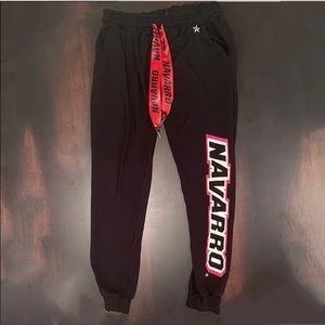 Rebel Athletic Monica Approved Navarro Jogger